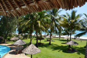 Отель Neptune Palm Beach Boutique Resort & Spa - All Inclusive  Kwale